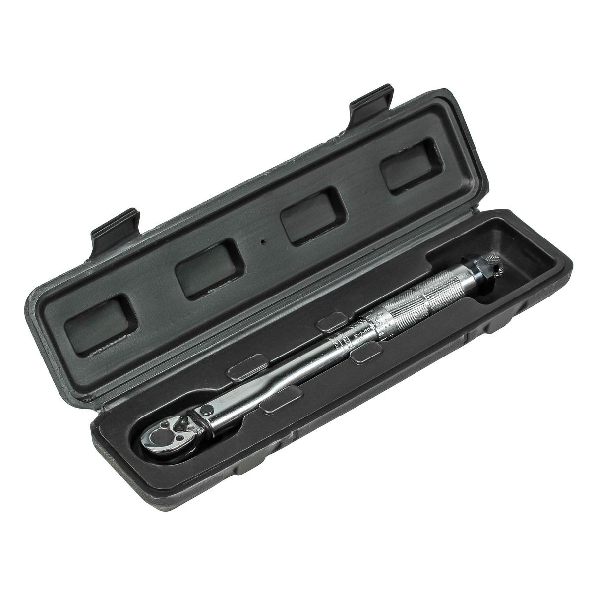 Ключ динамометрический предельный 1/4 5-25Нм (ATBN001) preview 2