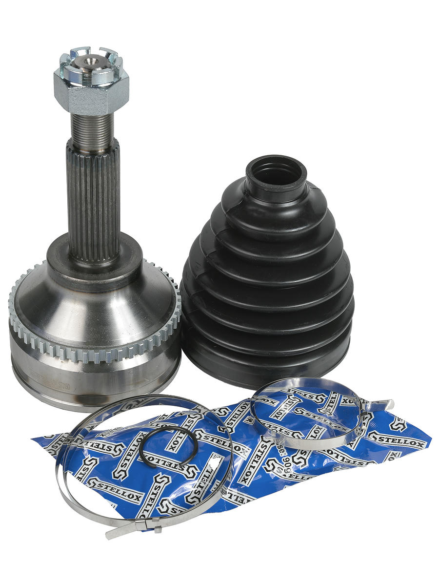 15-02108-SX_ШРУС наружний к-кт! ABS, 1727116 Ford Transit 2.2TDCi 06-14 preview 2