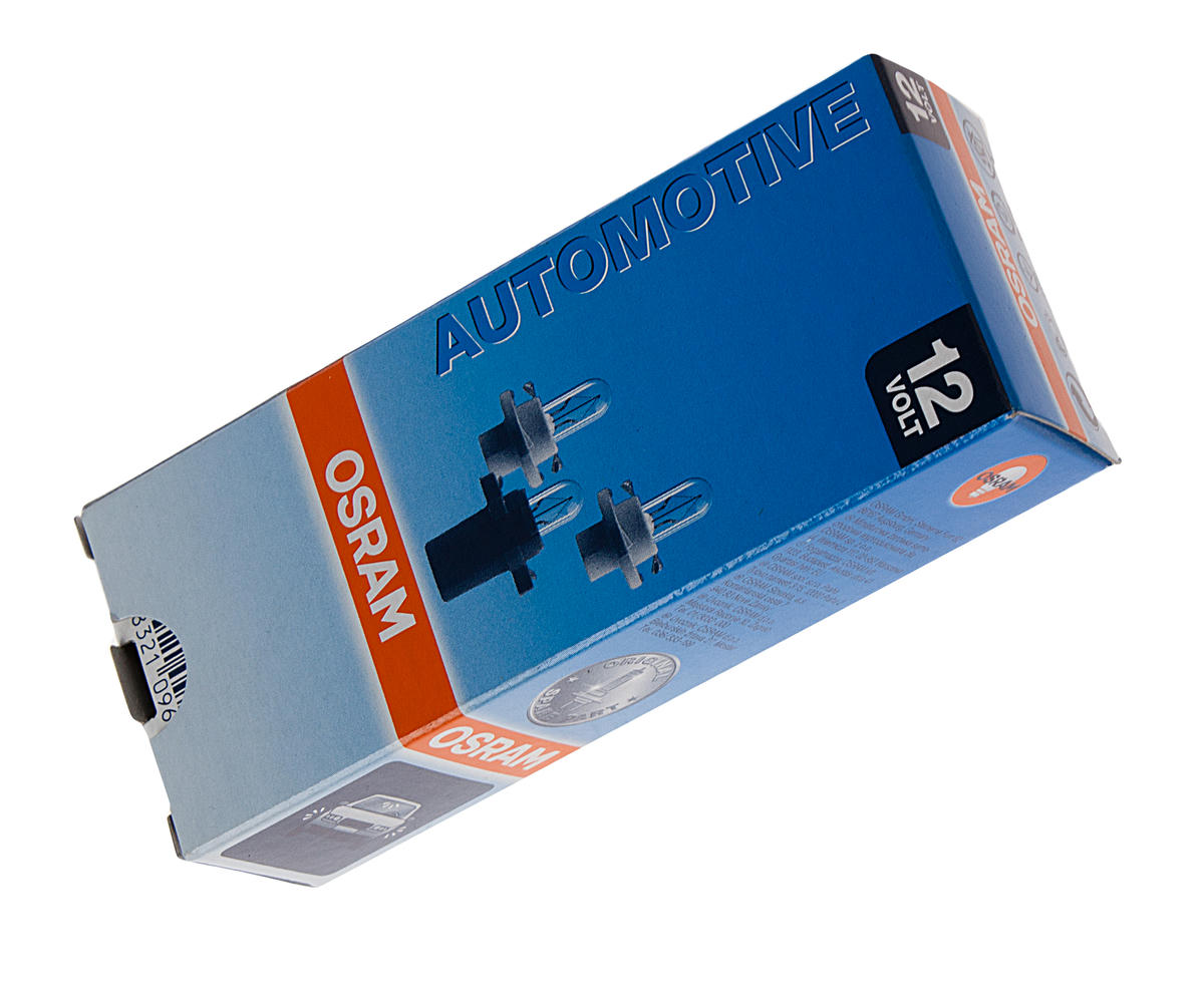 Лампа OSRAM 2351 MFX6 preview 4