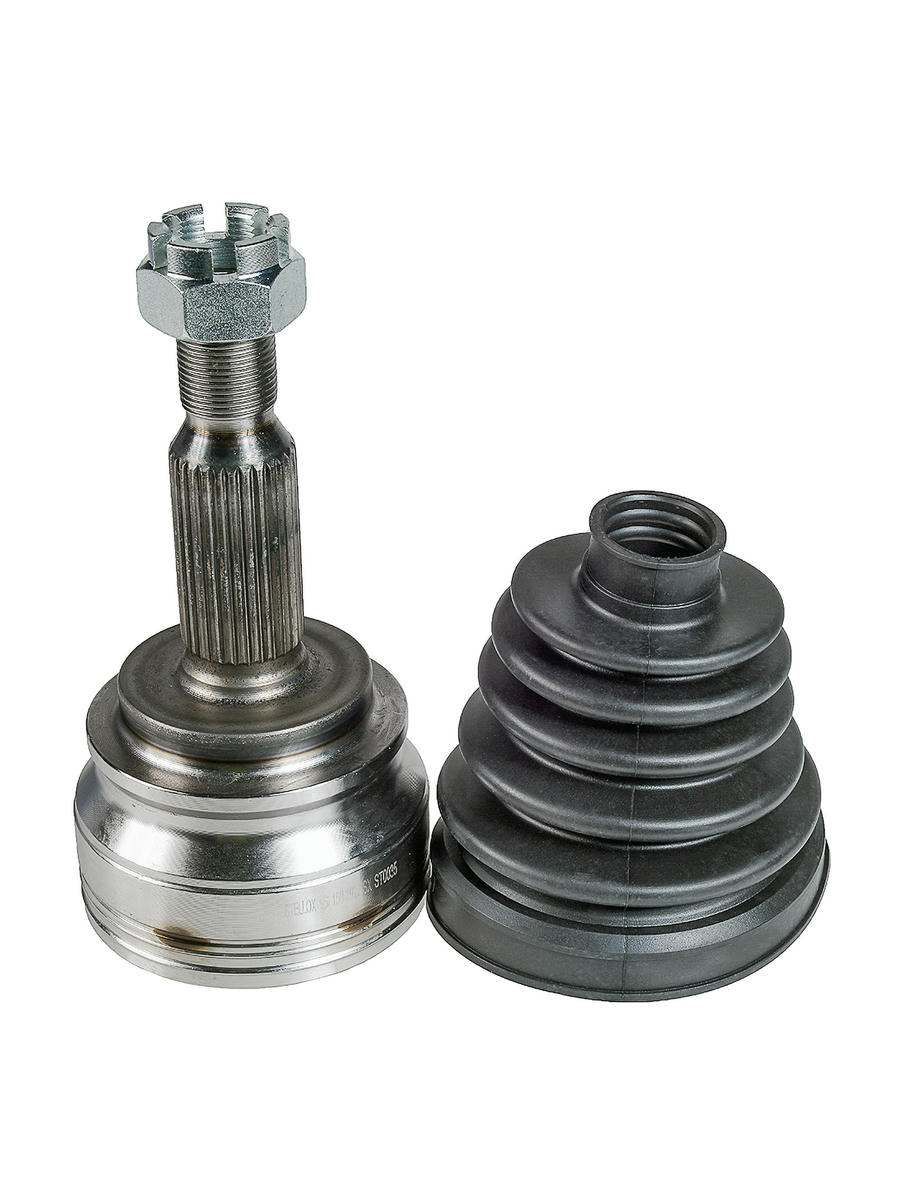 150 1927-SX_ШРУС наружный к-кт! 25495 Mitsubishi Lancer VIII 1.8 08> preview 1