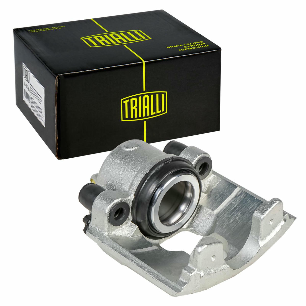 Суппорт тормозной передний TRIALLI CF 102007 preview 2