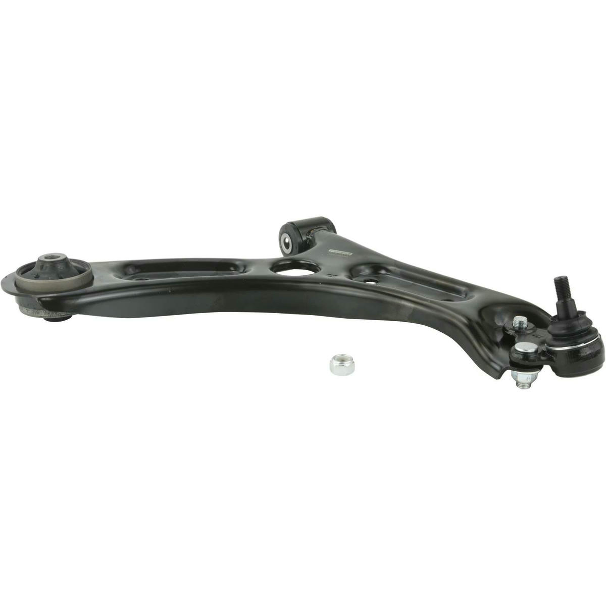 Рычаг передний нижний правый preview 1