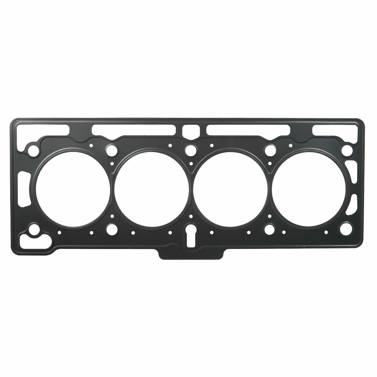 Прокладка ГБЦ TRIALLI GZ 101 5007 preview 3