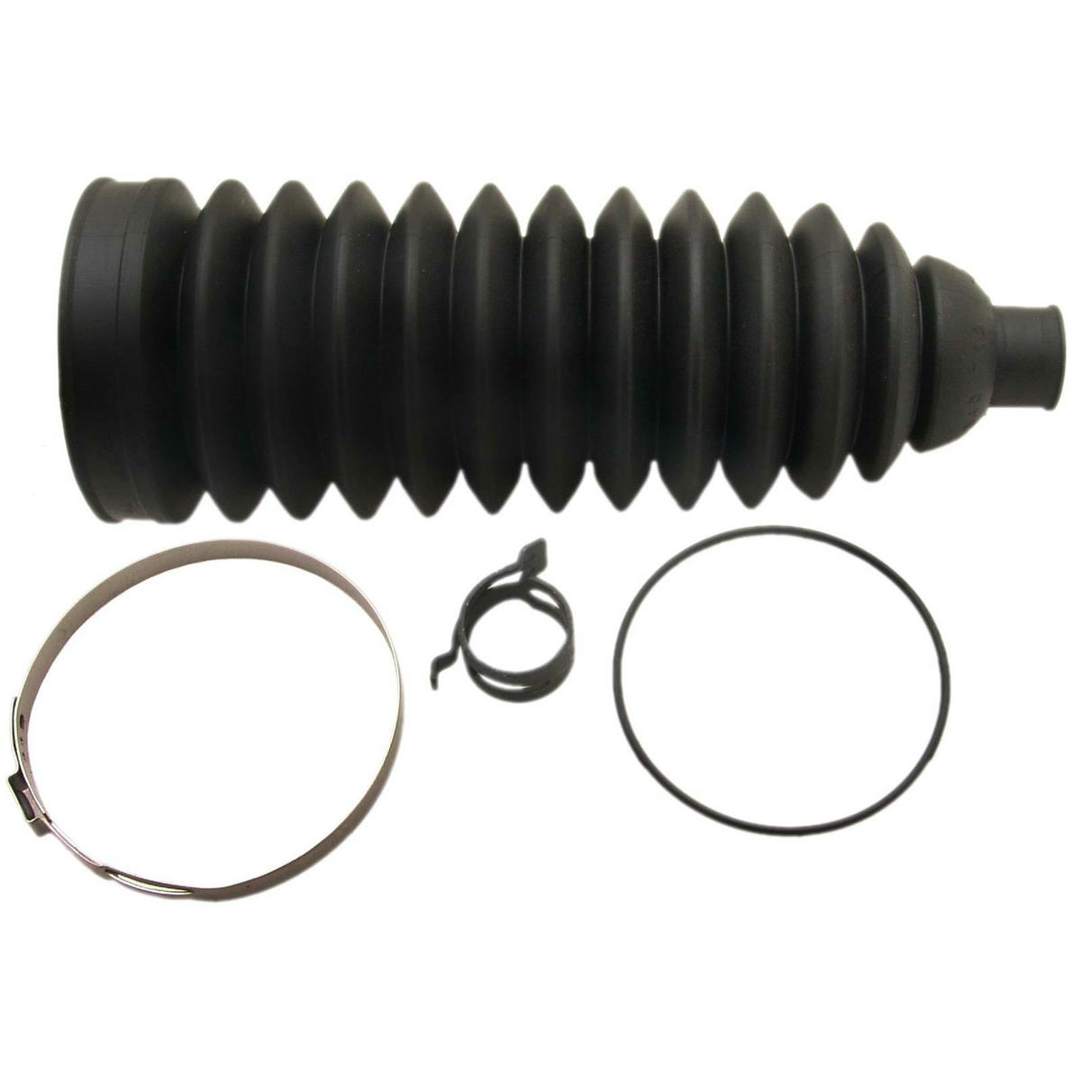 Пыльник рулевой рейки FEBEST BZSTB-001 preview 1