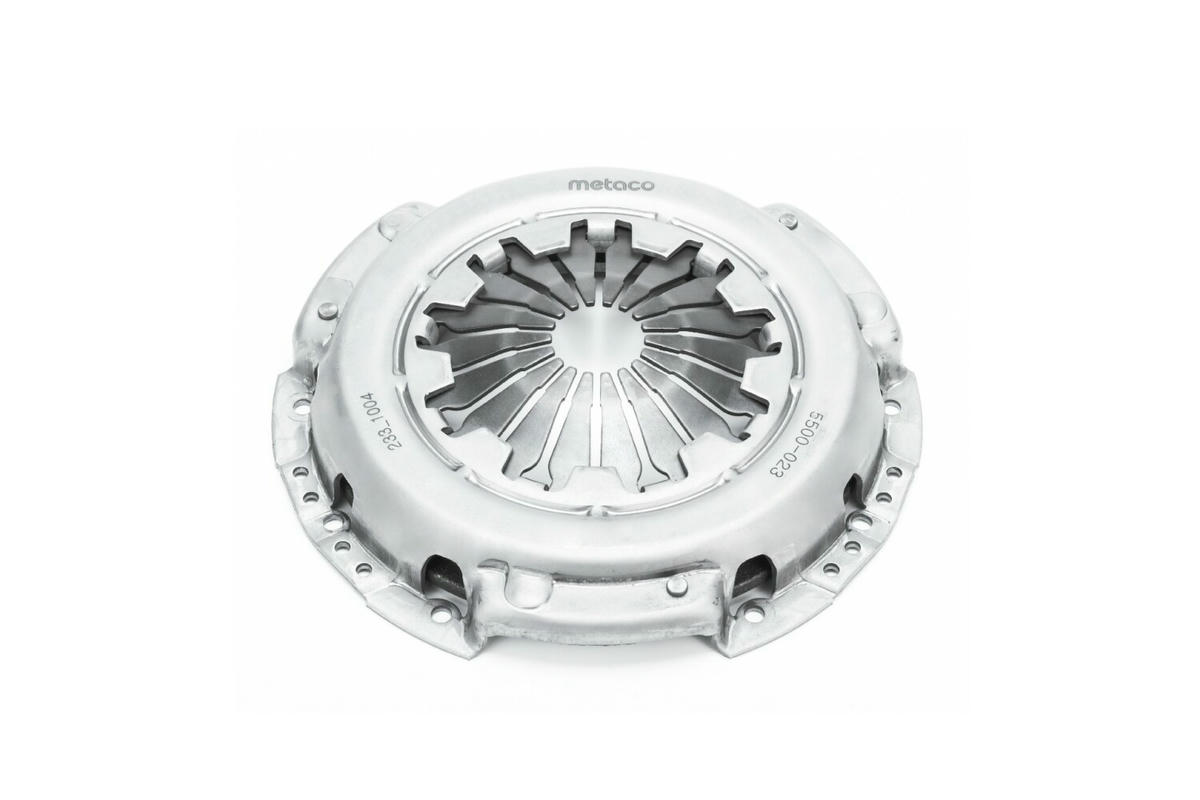 К-кт сцепления metaco 5500-023 preview 2 К-кт сцепления metaco 5500-023 preview 2