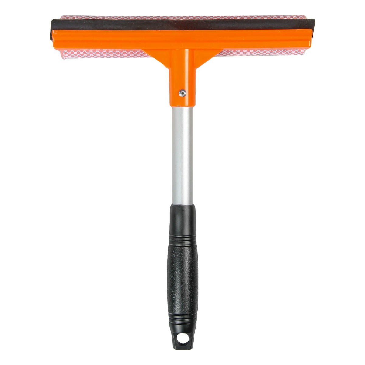 AB-M-04_щетка для мытья стекол! с поролоном и водосгоном компактная 30 см preview 3