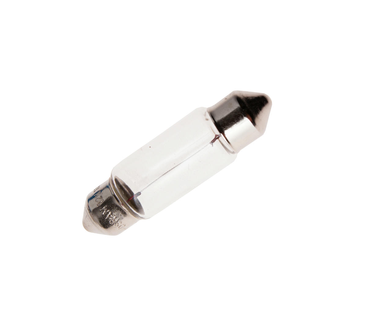 Лампа 12V 10W SV8,5-8 OSRAM ORIGINAL LINE 1 шт. картон 6461 preview 1