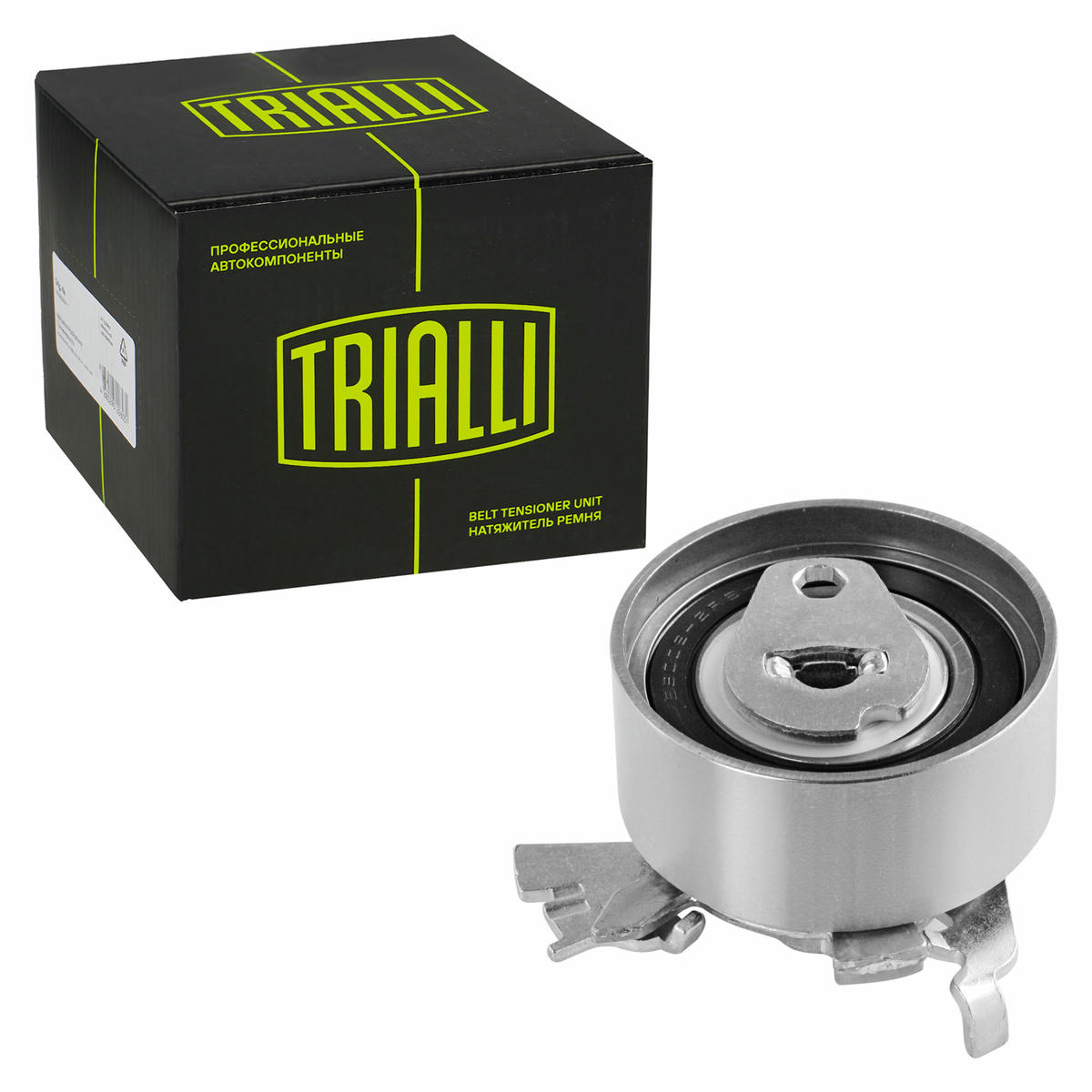 Ролик ГРМ TRIALLI CM 0514 preview 2