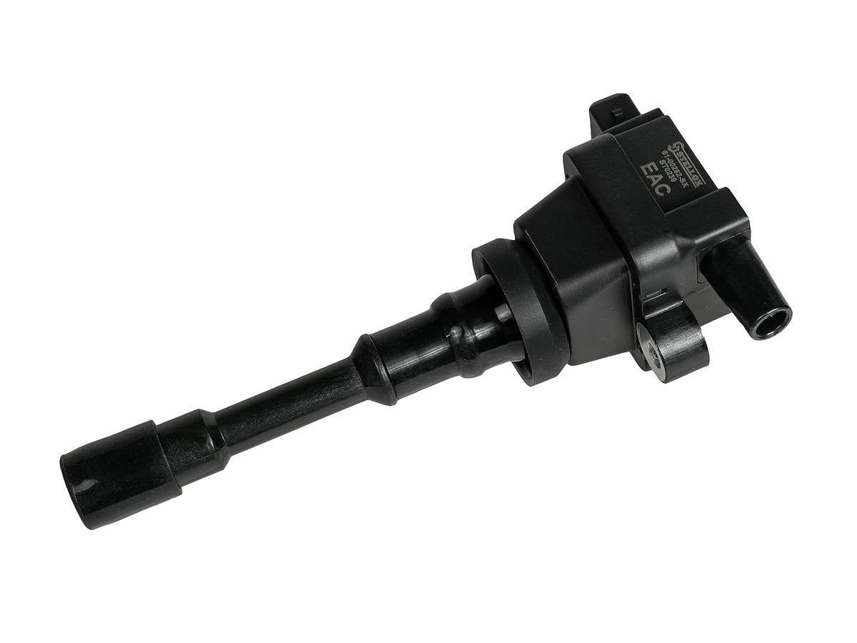 61-00282-SX_катушка зажигания! Geely Emgrand EC7/EC7rv/FC 06> preview 2