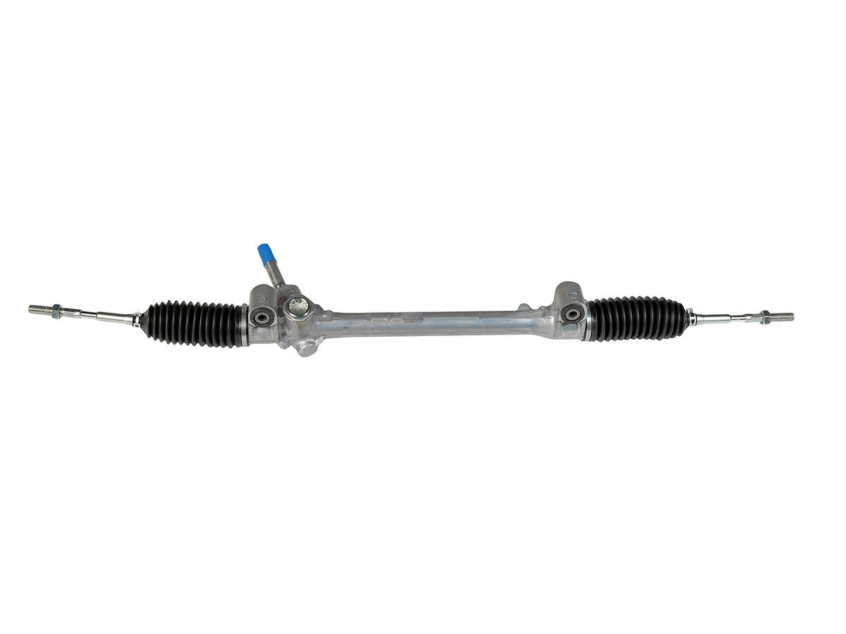 31-37420-SX_рейка рулевая! под э/у с тягами 455100D490 Toyota Yaris 13> preview 1