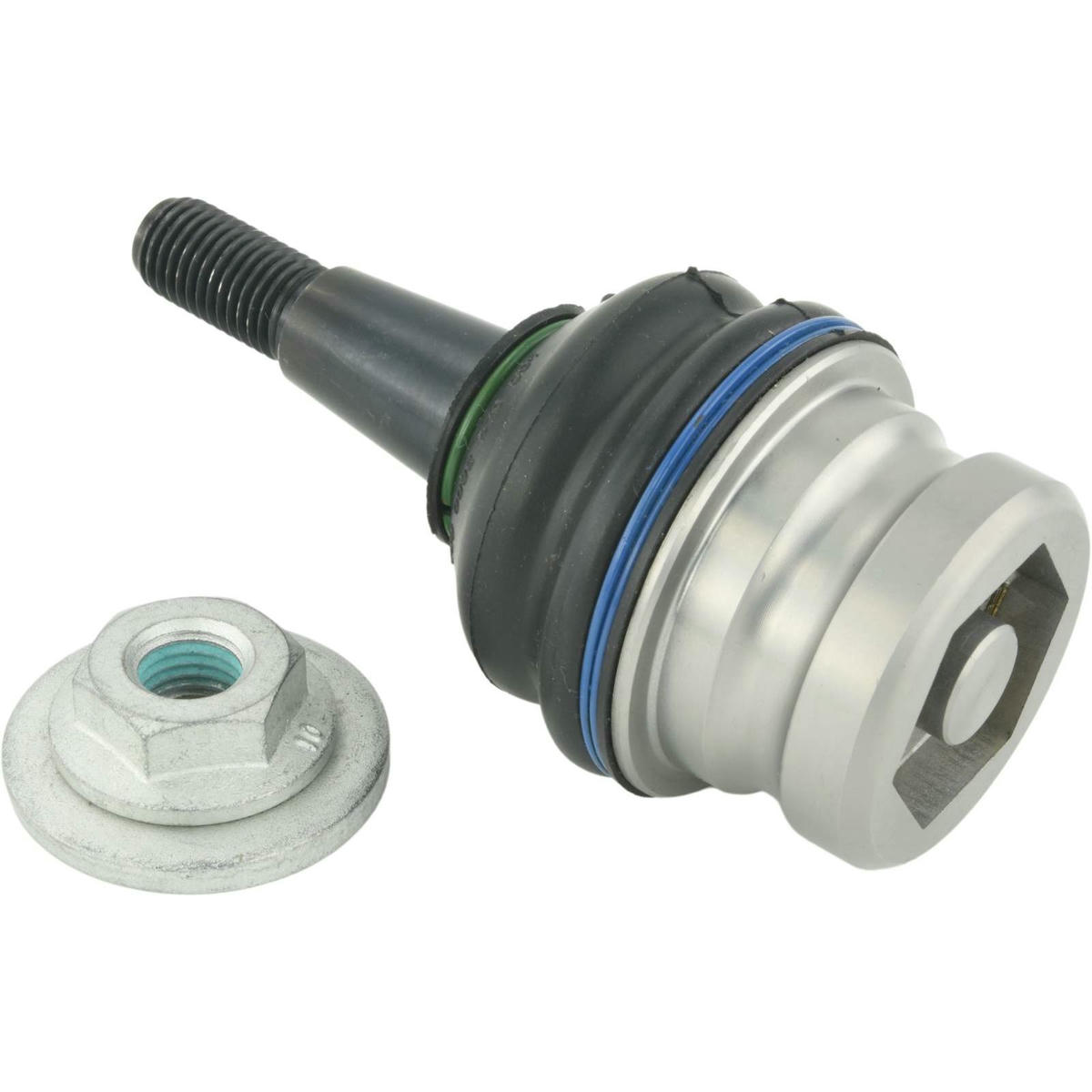 Опора шаровая переднего нижнего рычага preview 1