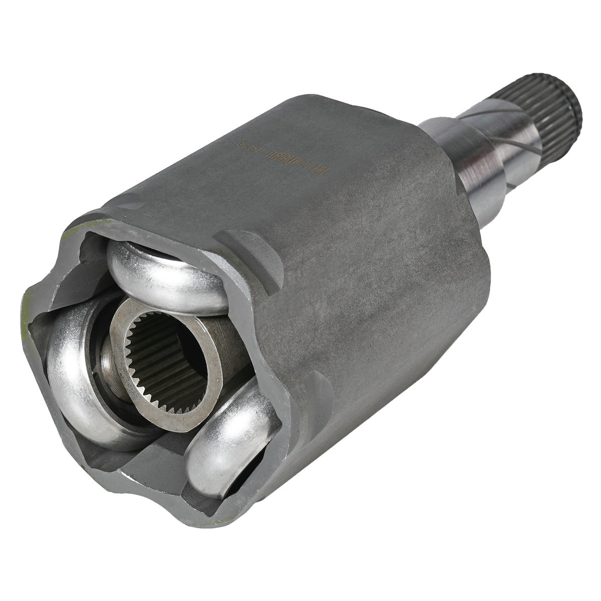 ШРУС внутренний передний TRIALLI GO0507 preview 2