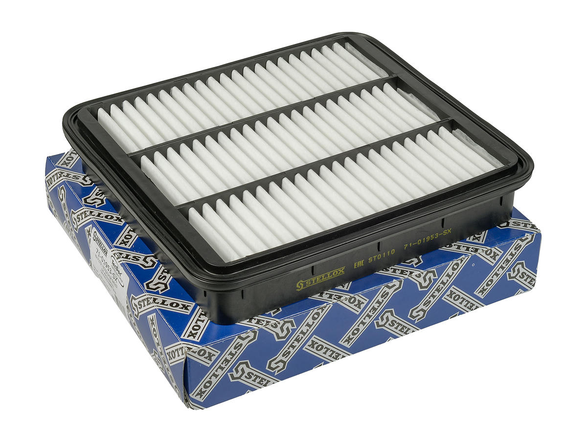 Фильтр воздушный Stellox 71-01953-SX preview 1