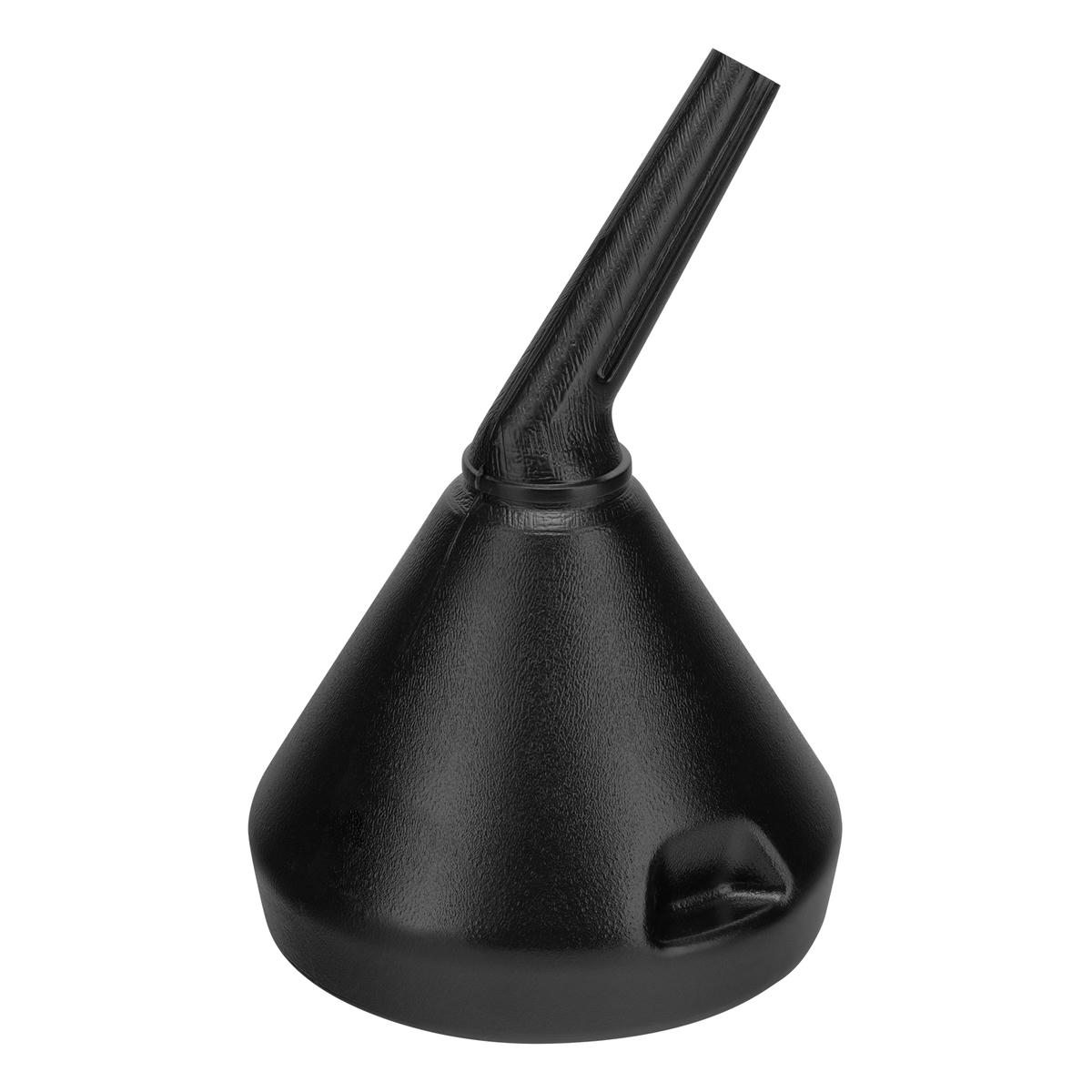 Воронка 160мм с сетчатым фильтром STELS preview 1