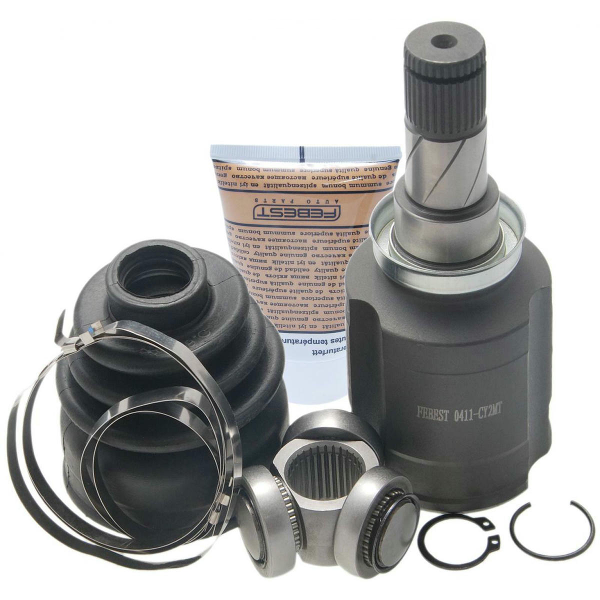 Шрус внутренний 30x35x33 preview 1