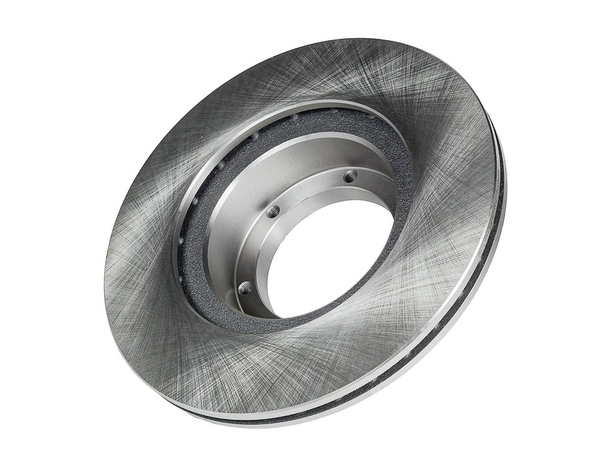 6020-9997-SX_диск тормозной передний! GAZ 2705/3302 preview 2