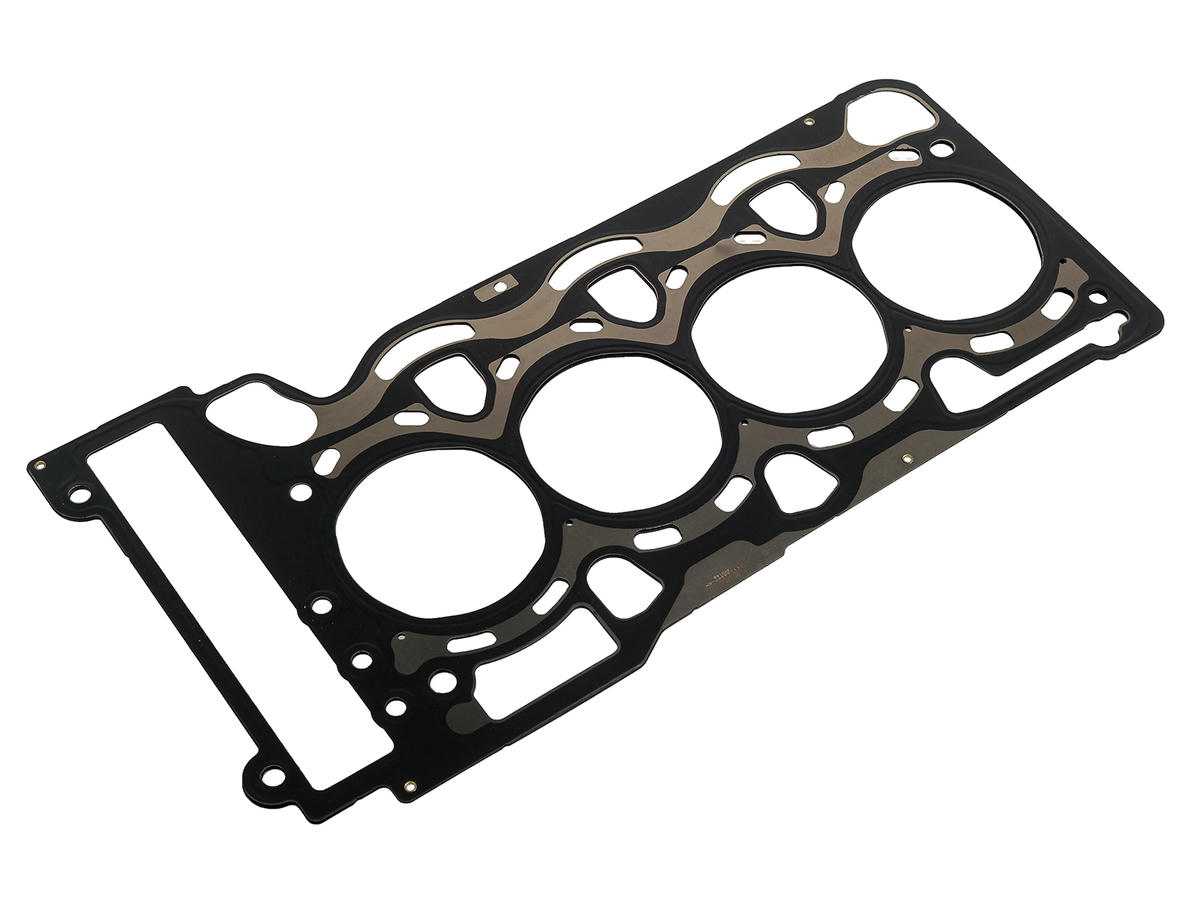 11-25397-SX_прокладка ГБЦ! 0.7mm BMW X3 (E83) 2.0i N46 B20B 05> preview 2