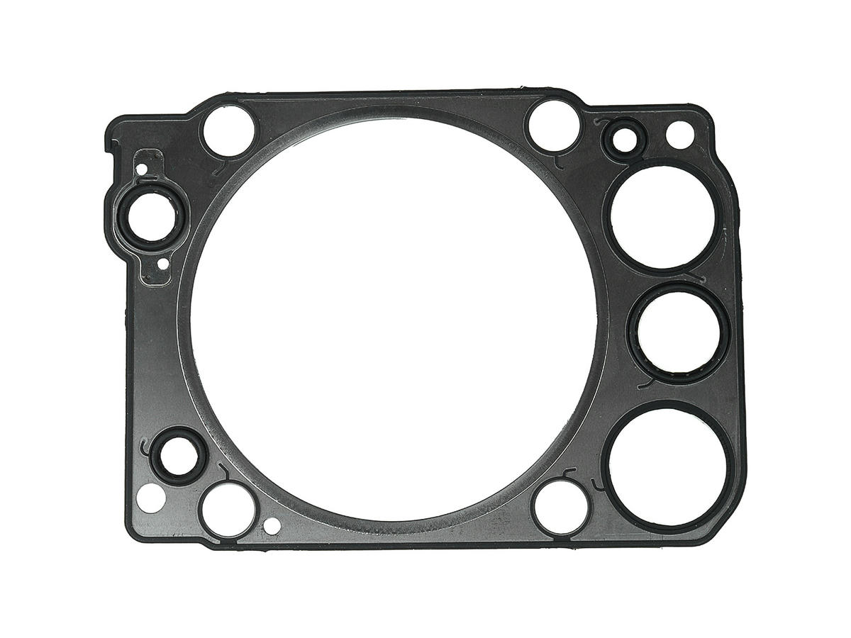 81-10618-SX_прокладка ГБЦ! металло-эластомер 6x MB Actros дв. OM501/502 A/LA №357749> preview 1