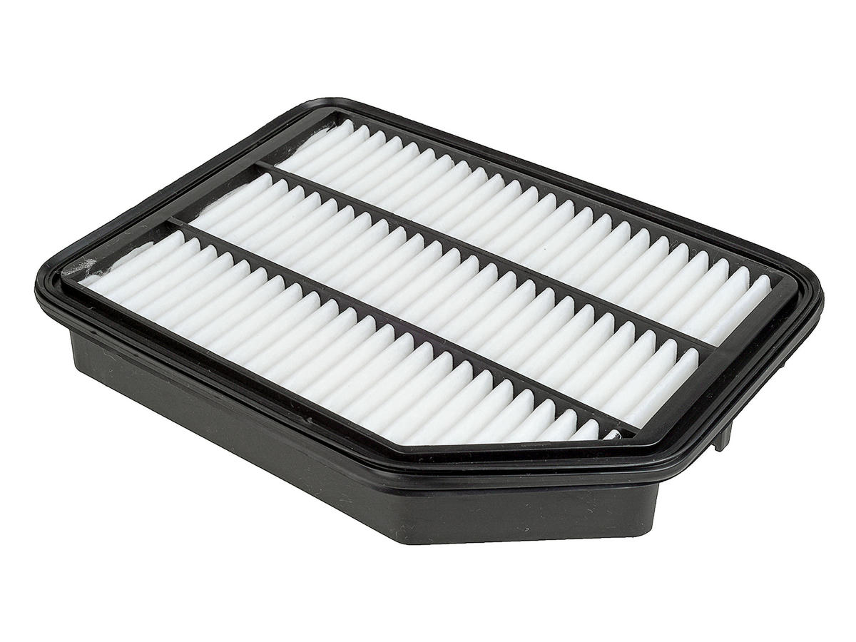 71-02013-SX_фильтр воздушный! Chery Tiggo 3 preview 1