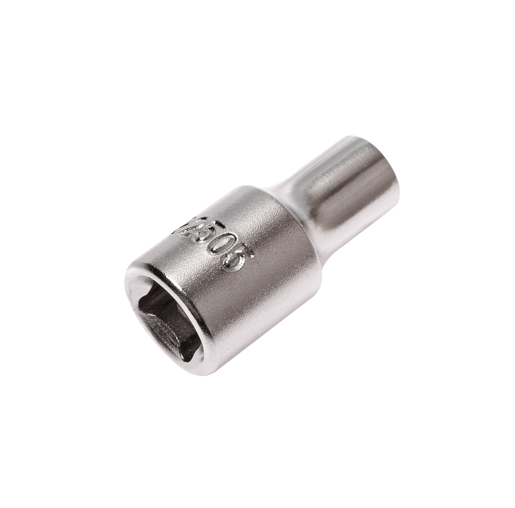 Головка торцевая 5 1/4" 6гр 25мм JTC preview 1