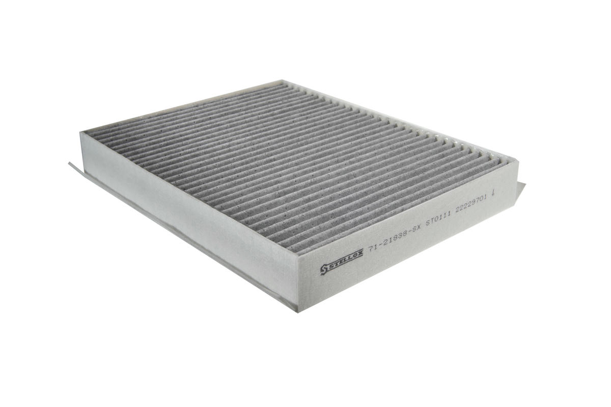 Фильтр салонаChery Tiggo 4 preview 2