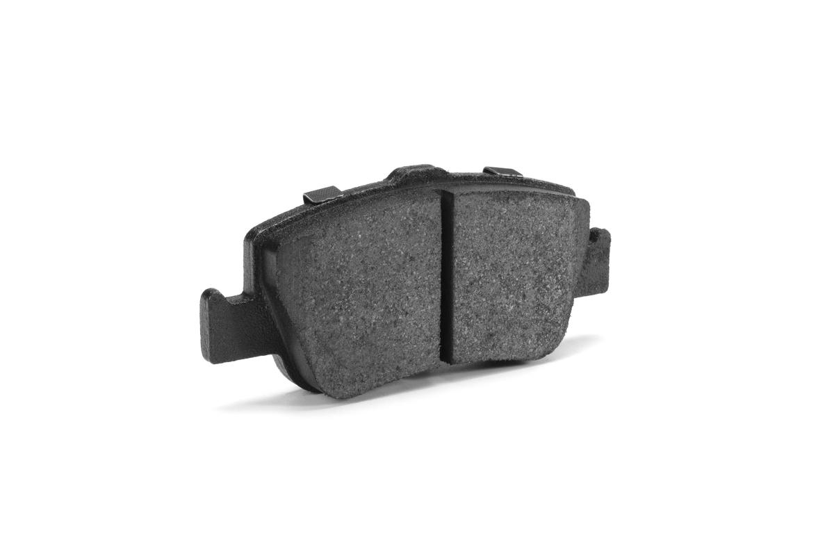 Колодки тормозные задние дисковые к-кт metaco 3010-034 preview 4
