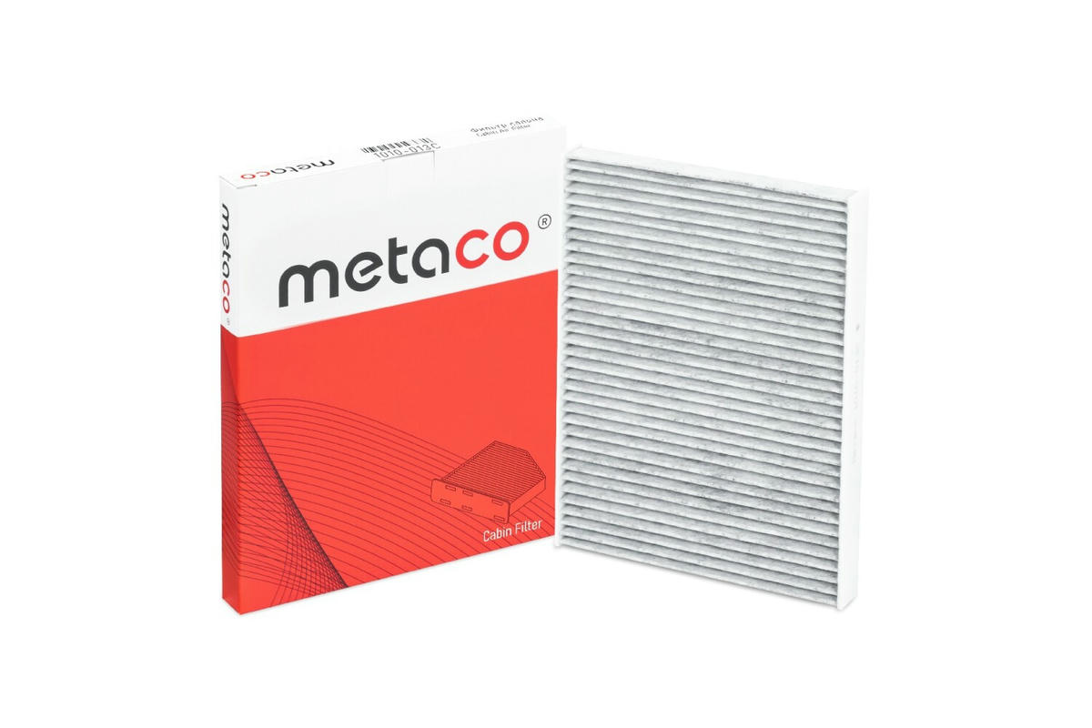 Фильтр салона metaco 1010-013C preview 1 Фильтр салона metaco 1010-013C preview 1