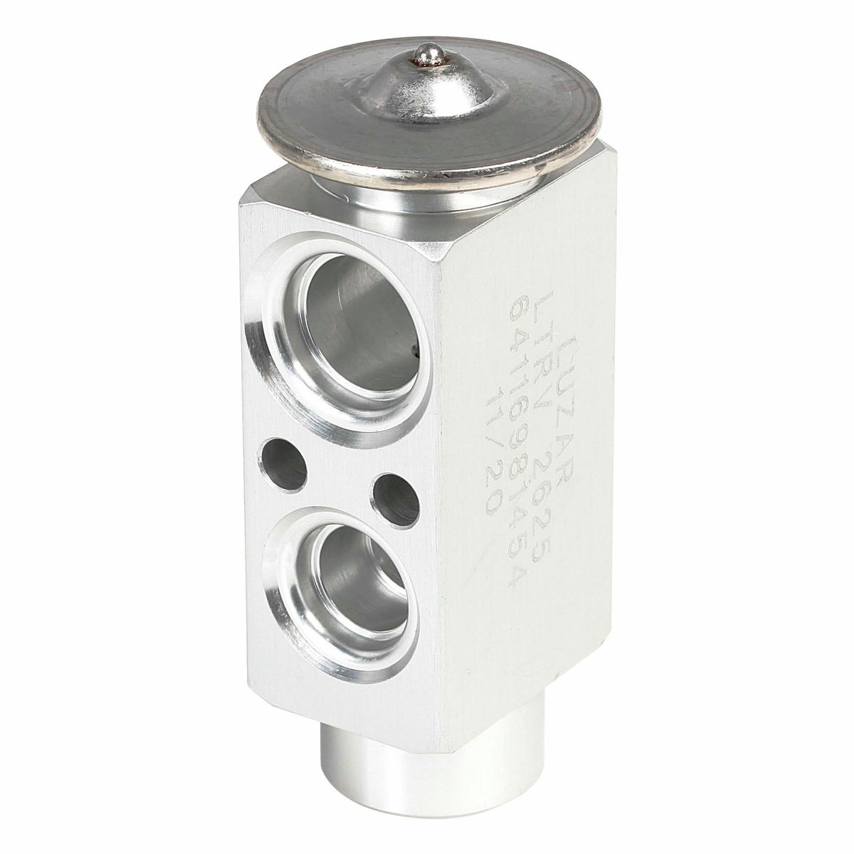 Клапан кондиционера LUZAR LTRV 2625 preview 1