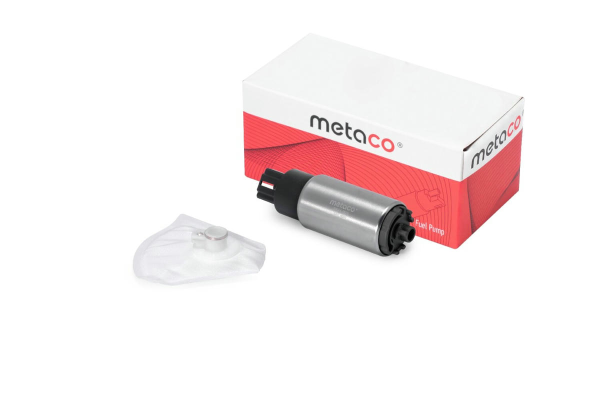 Насос топливный электрический metaco 6924-003 preview 3 Насос топливный электрический metaco 6924-003 preview 3