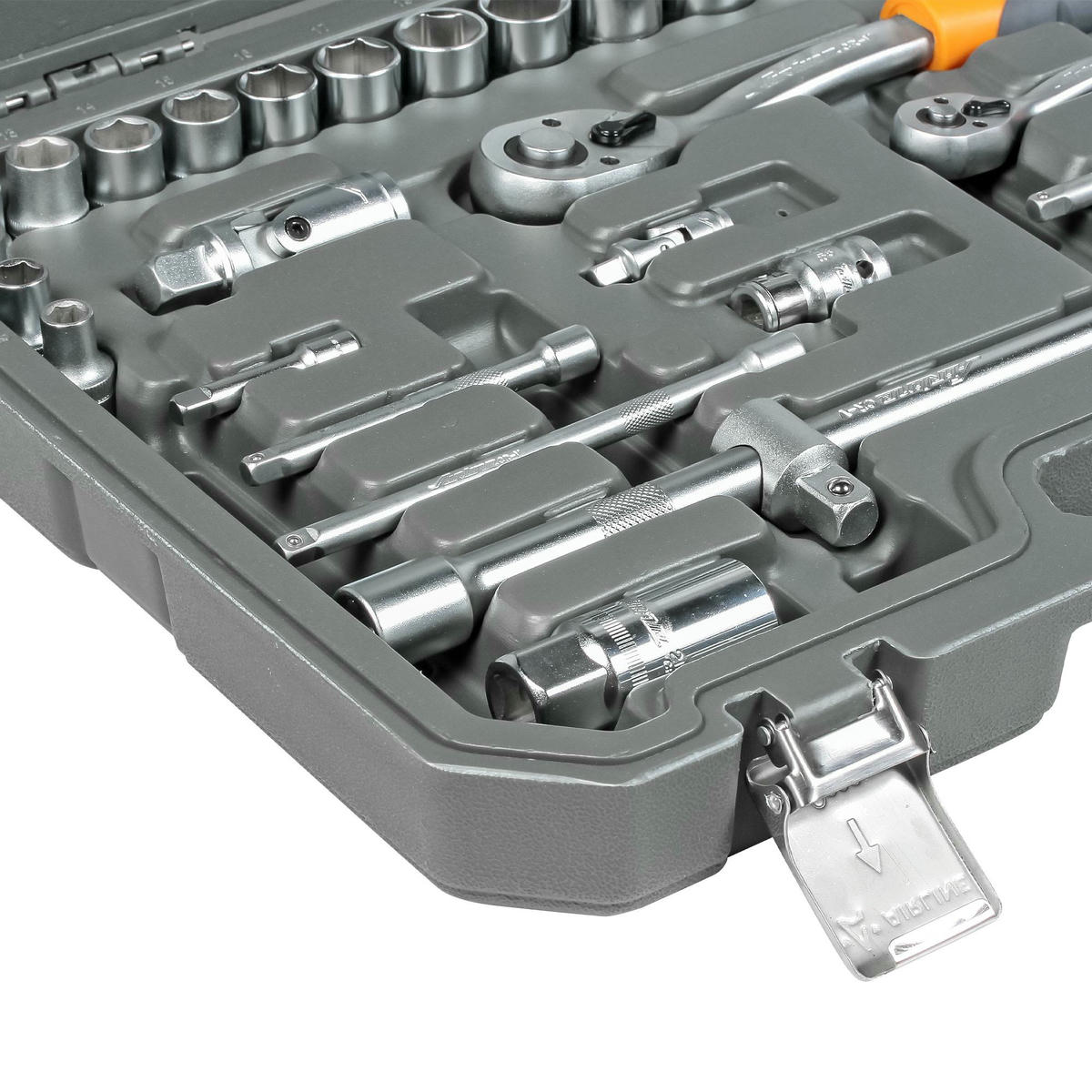 Набор инструментов AirLine AT-94-05 preview 3