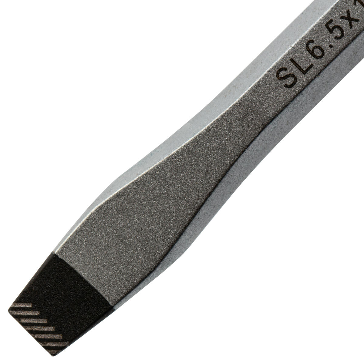 Набор отвёрток комбинированный 2 шт,S2, трехкомпонентная рукоятка GROSS preview 2