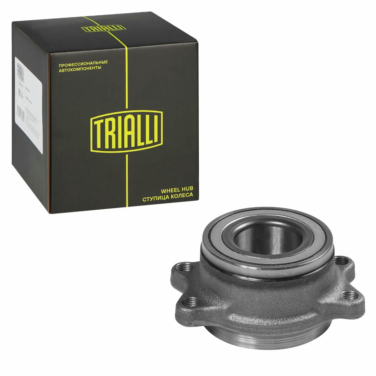Подшипник ступицы TRIALLI MR 2284 preview 1