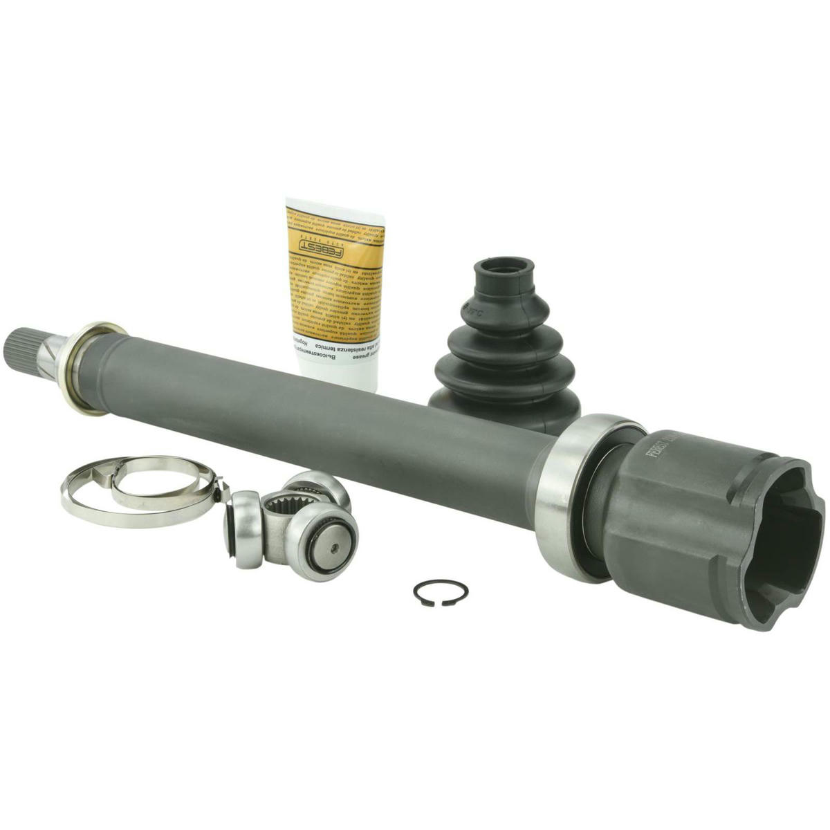 Шрус внутренний R 22x40x34 FORD FOCUS CB8 2011- FEBEST 2111-CDHRH preview 1