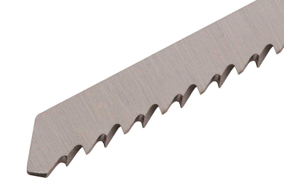 Полотна для электролобзика по дереву, 5 шт. T101BR, 75 х 2,5мм, обр. зуб. СИБРТЕХ preview 4