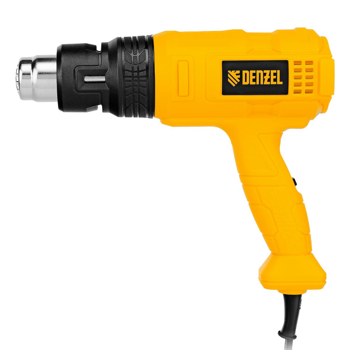 DENZEL 28001 Фен технический HG-1800, 1800 Вт, 3 режима preview 3