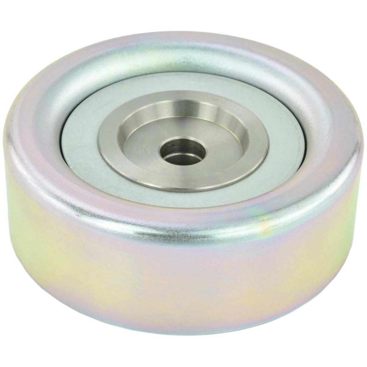 Ролик обводной приводного ремня MITSUBISHI L200 2006-> FEBEST 0488-KG4W preview 1