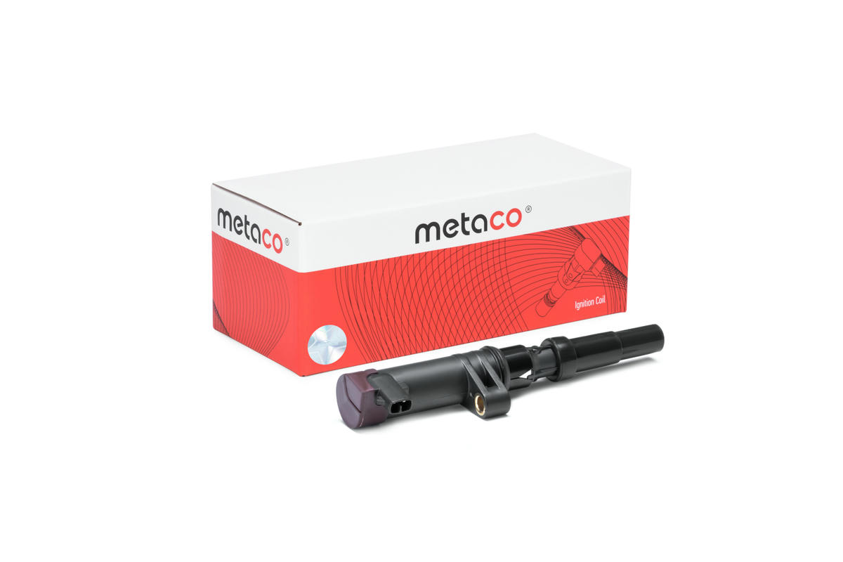 Катушка зажигания metaco 6908-007 preview 1