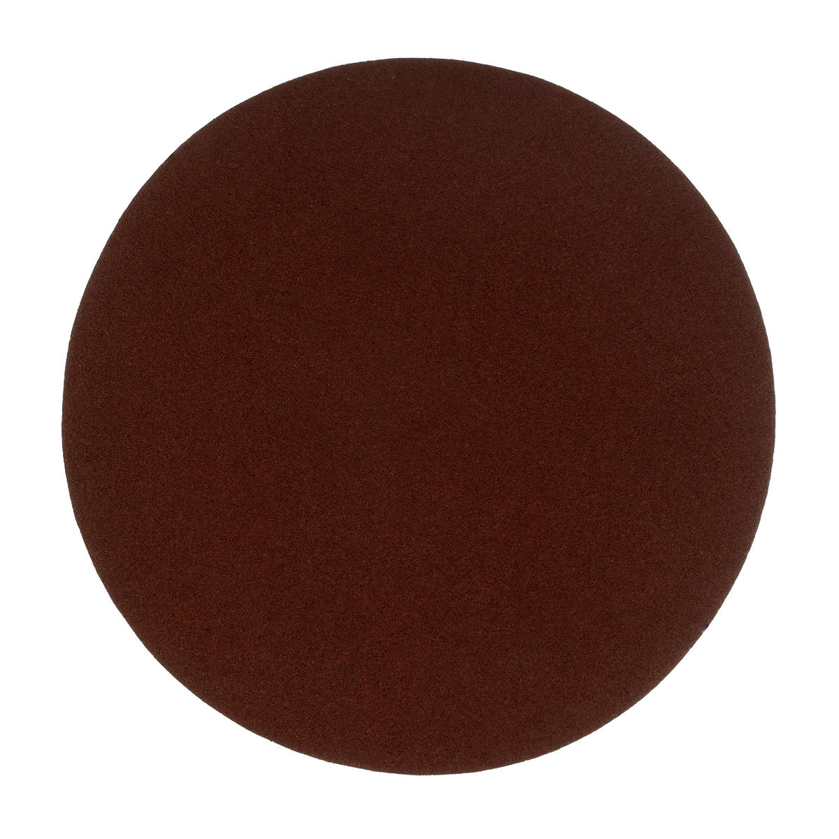 Круг абразивный на ворсовой подложке под "липучку", P 120, 125 мм, 10шт MATRIХ preview 1
