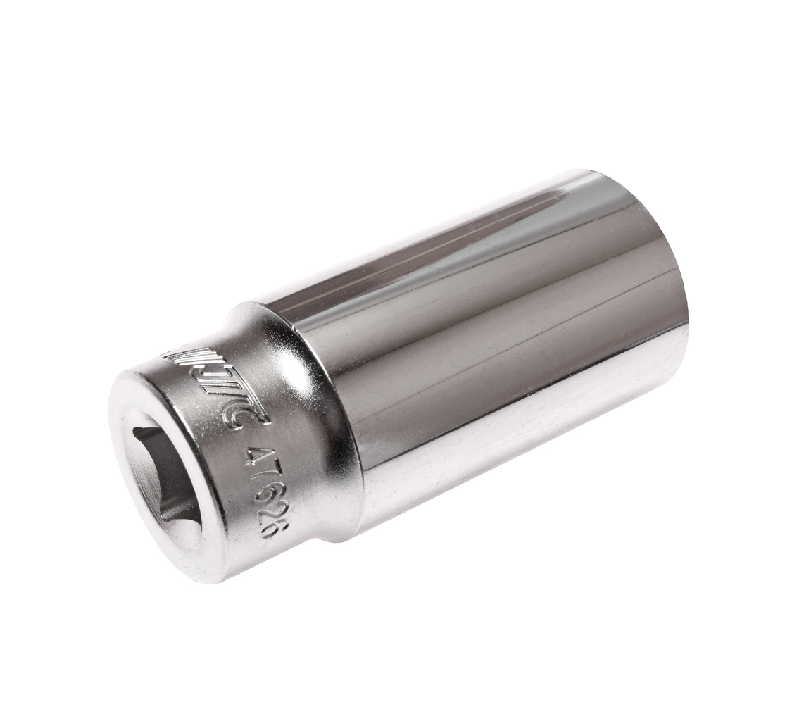 Головка торцевая 26 1/2" 6гр 76мм JTC preview 1