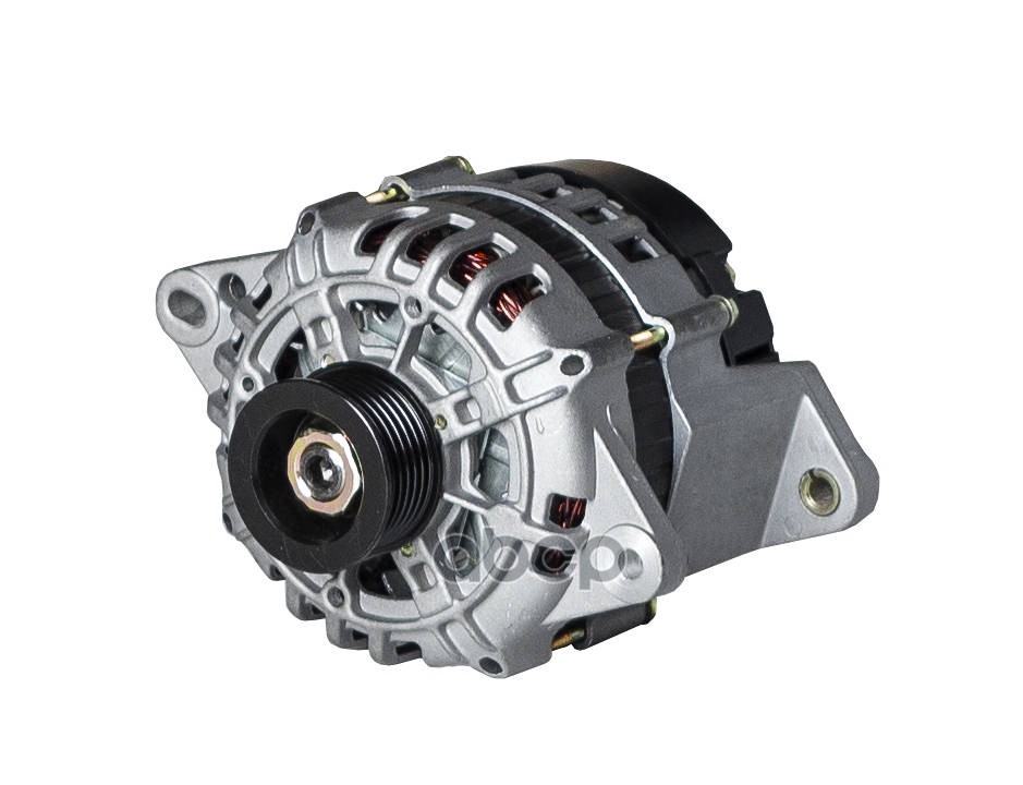 Генератор для а/м Hyundai Elantra III (00-)/Accent I (94-) 90A (LG 0891) preview 2