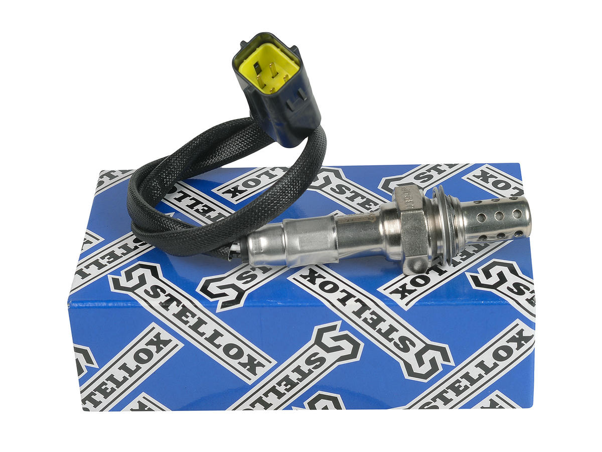 20-00335-SX_лямбда-зонд! Chevrolet Lacetti 1.6 16V/Aveo T200 1.4 03> preview 1