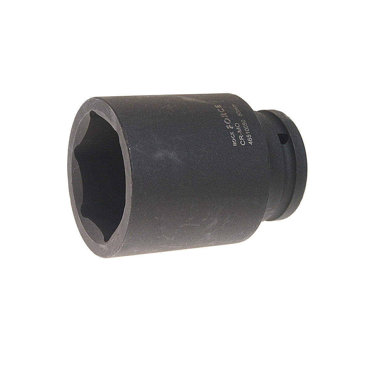 Головка торцевая 50 3/4" 6гр ударная удлиненная ROCK FORCE preview 1