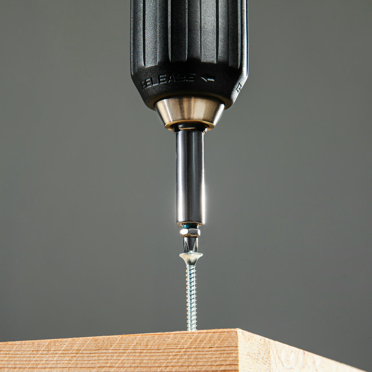 Набор бит PH1х25, сталь S2, 2шт GROSS preview 1