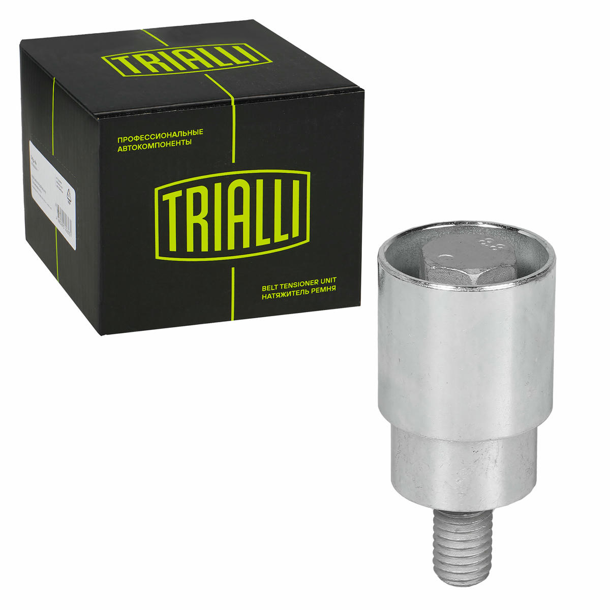 Ролик ГРМ TRIALLI CM 3013 preview 2