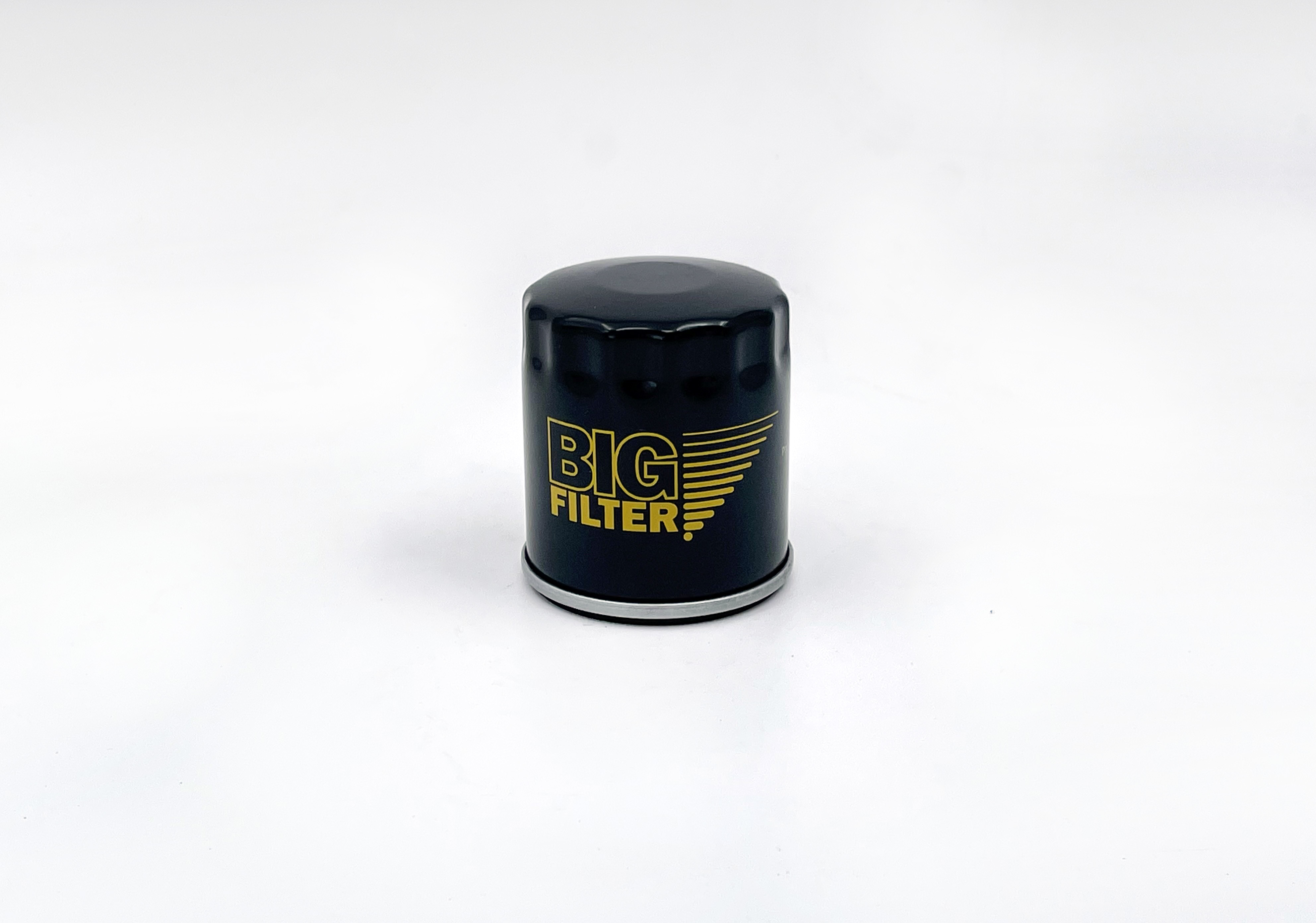 Фильтр масляный BIG FILTER GB-1064 preview 1