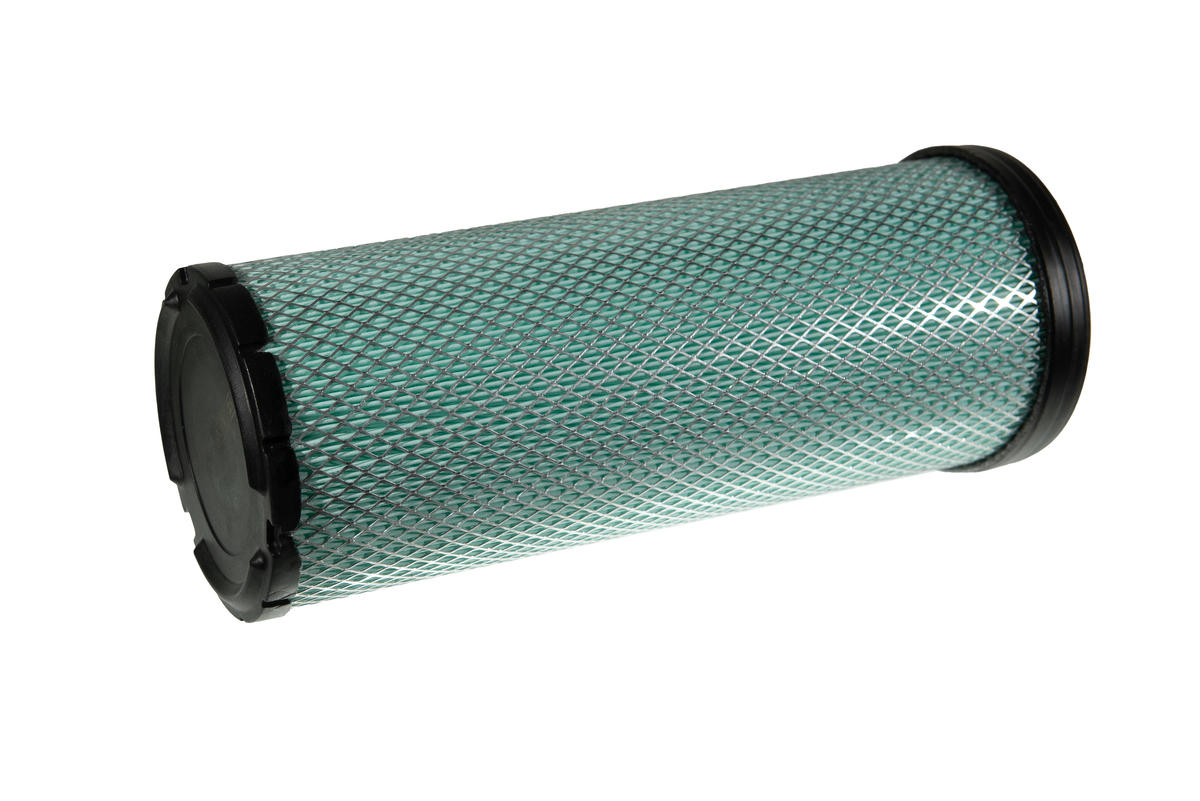 81-21225-SX_фильтр воздушный! вставка H375 D145 d110 ISUZU preview 3