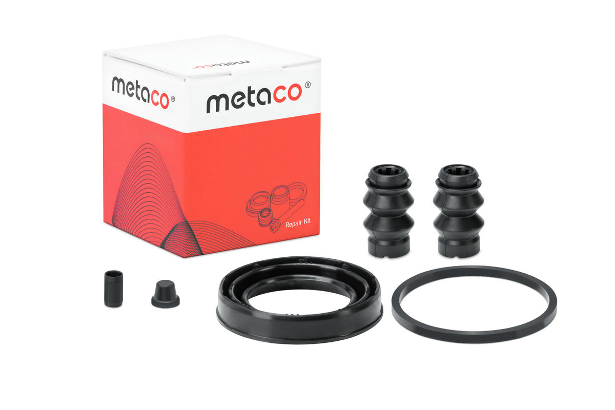 Рк переднего суппорта metaco 3840-052 preview 1