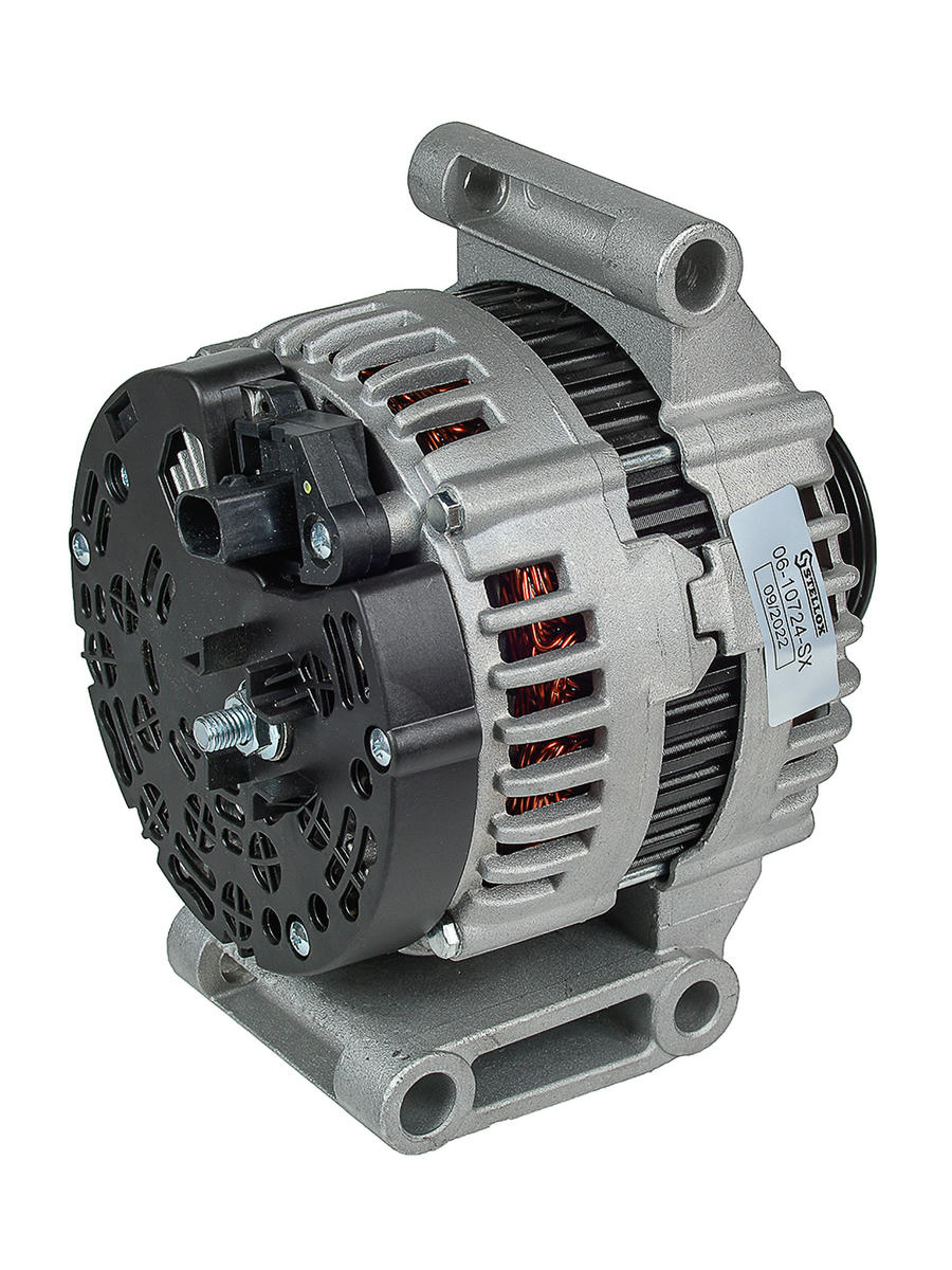 Генератор Stellox 06-10724-SX preview 3