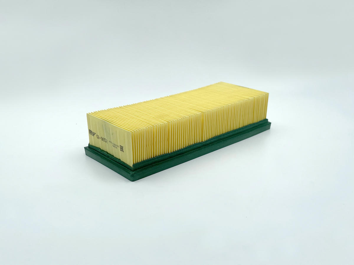 Фильтр воздушный preview 3