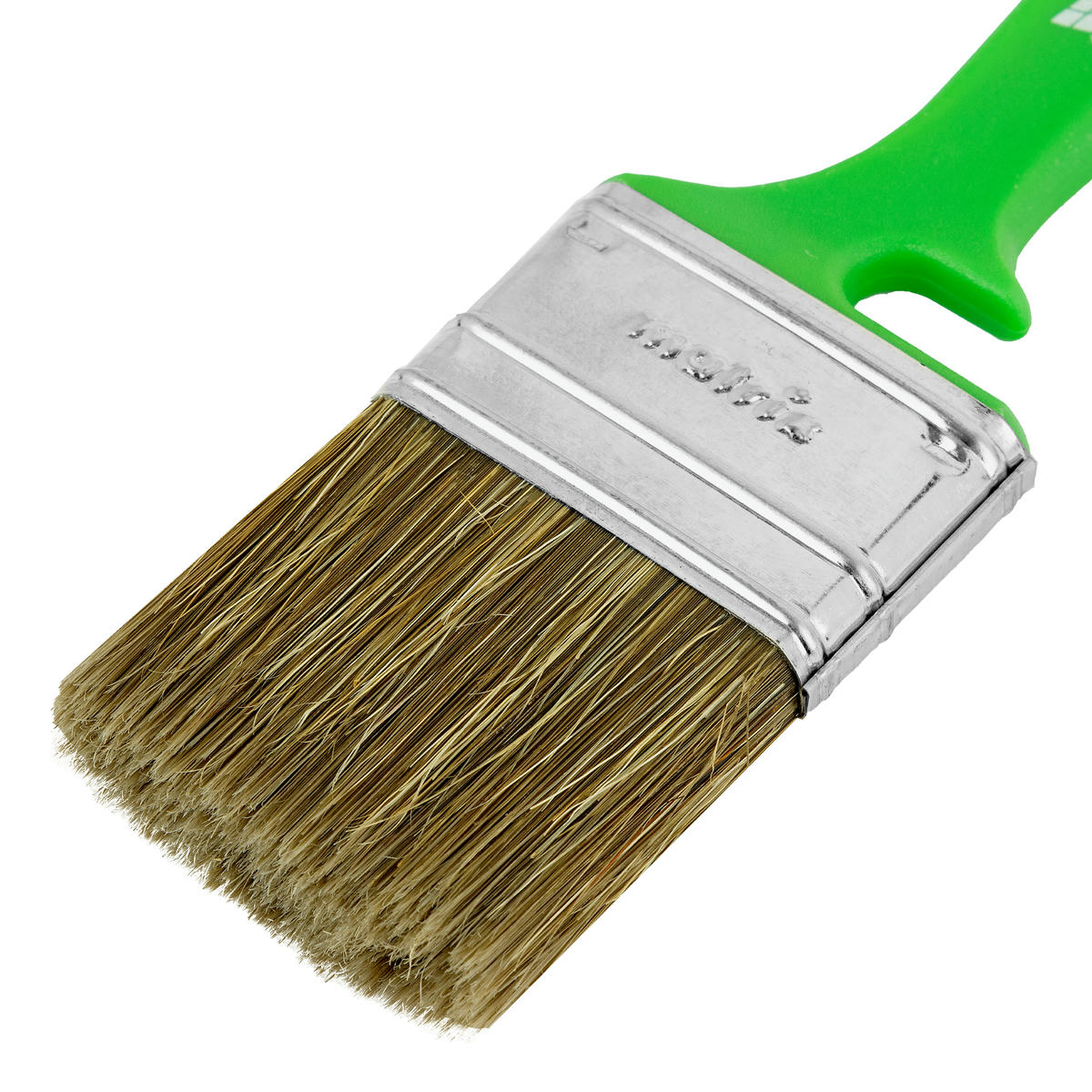 Набор кистей «Работы по дереву» 25 мм, 35 мм, 50 мм Color Line пластик MATRIX 83379 preview 3